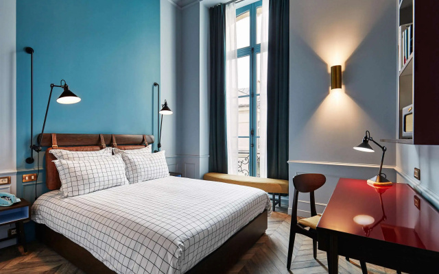 The Hoxton Paris