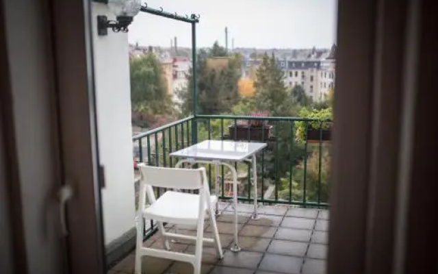 Ferienwohnung "Beim Nachtwächter"