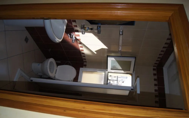 Appartements Assilah Service B