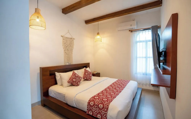 Kanchana Cottages