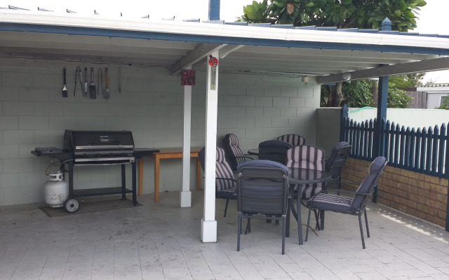 Kaitaia Motor Lodge