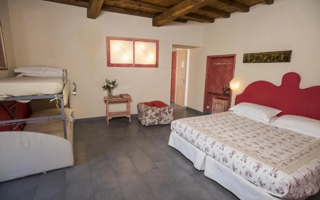 Villa Paggi country house