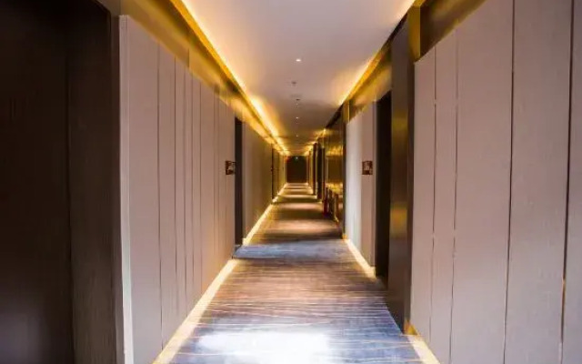 TIANCHENG lanyun Hotel