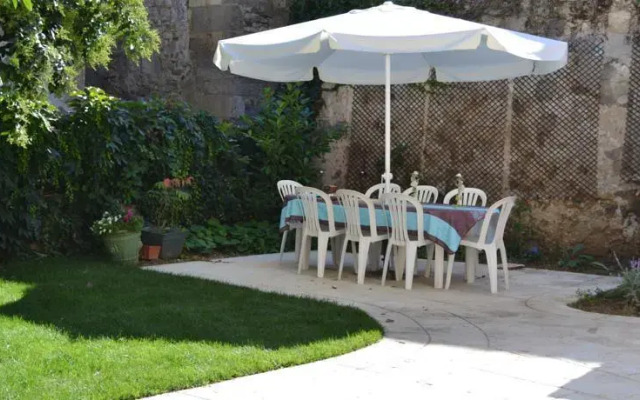 Harmonia Gîte