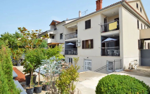Apartment Alba Baden