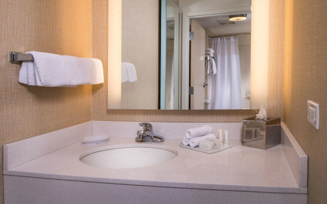Springhill Suites Gaithersburg