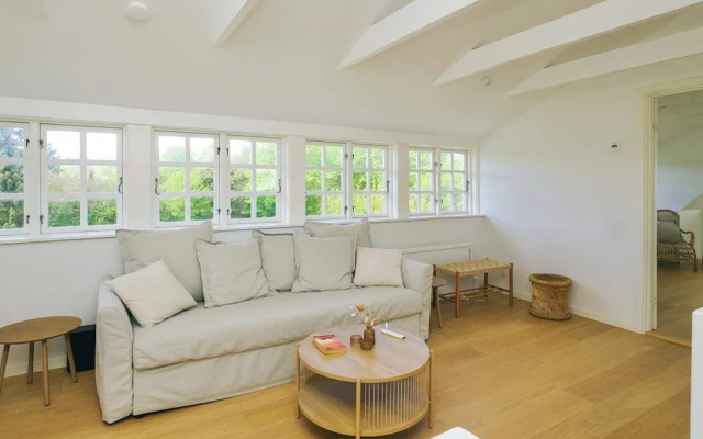 5 Star Holiday Home in Liseleje
