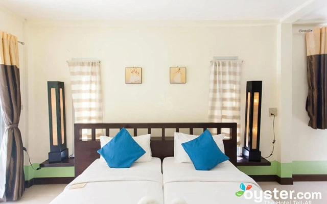 Anyavee Railay Resort