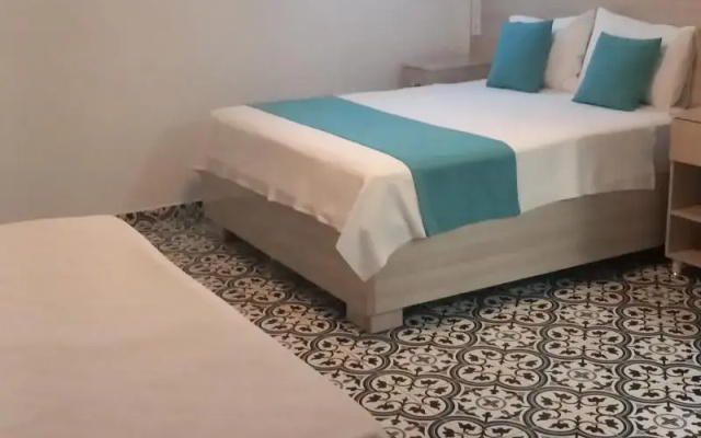 Ada Gündoğan Otel