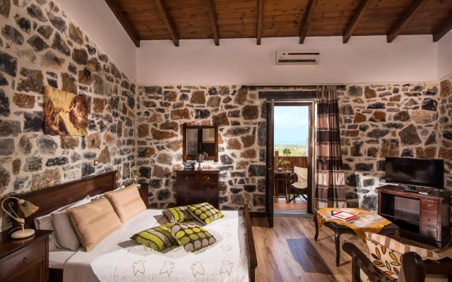 Balsamico Tradiitional Suites