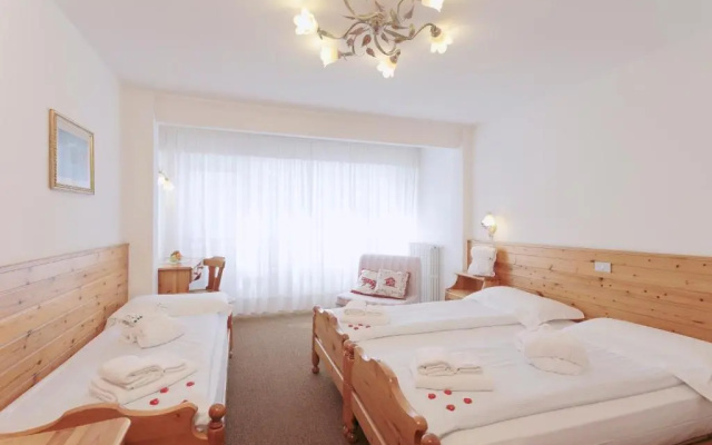 Hotel Arnika Wellness