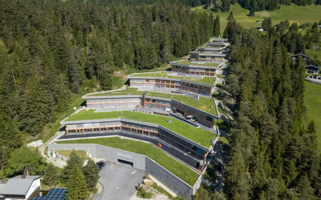 Residenz Cuolm Liung 52