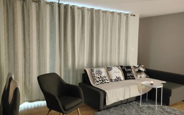 2 Bedroom Apartment 4-6 People-coastal Comfort