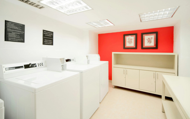 Hampton Inn & Suites Mexico City - Centro Historico