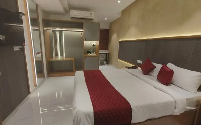 Hotel La Premier