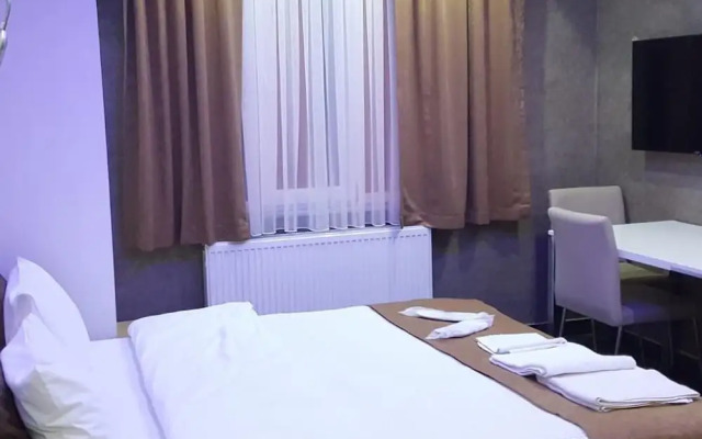 Kilic Motel