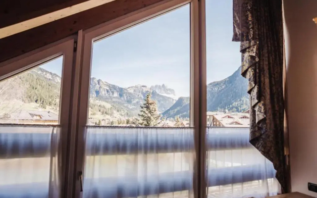 Residence Dolomia