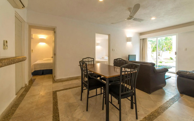 Hotel Villamar Princesa Suites