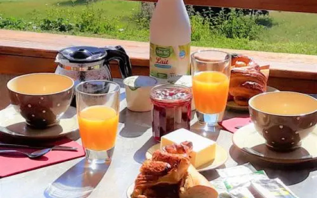 Le Refuge