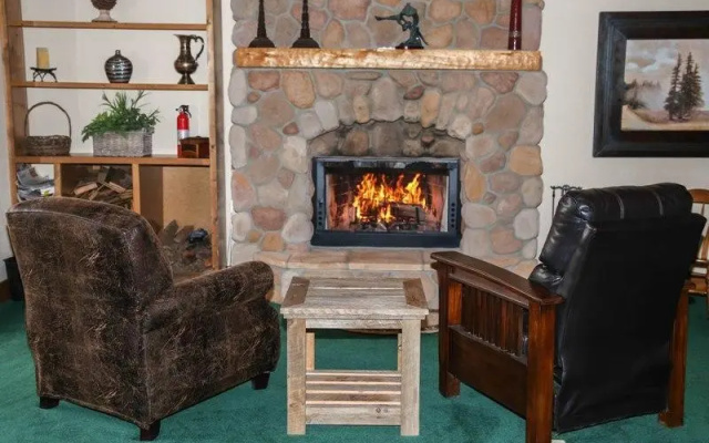 Cedar Glen