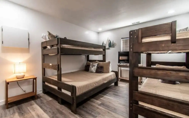 Gulfside Getaway Awaits