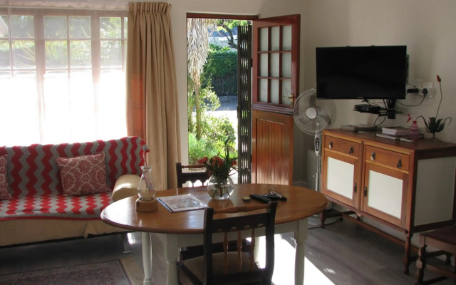 Kaiser's B&B