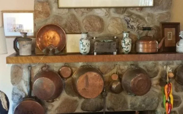Sam Hughes Inn Bed & Breakfast