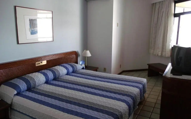 Potengi Flat