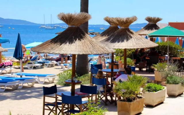 Hotel La Potinière