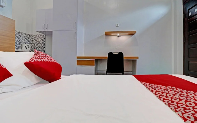 Super OYO 91497 Waskita Residence Syariah