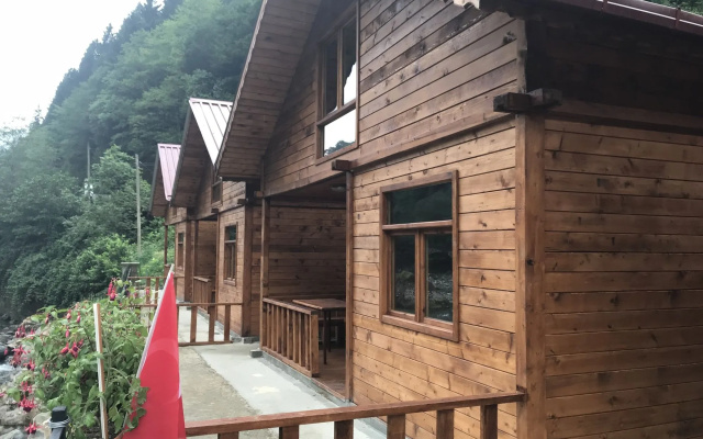 Tuva Villa's