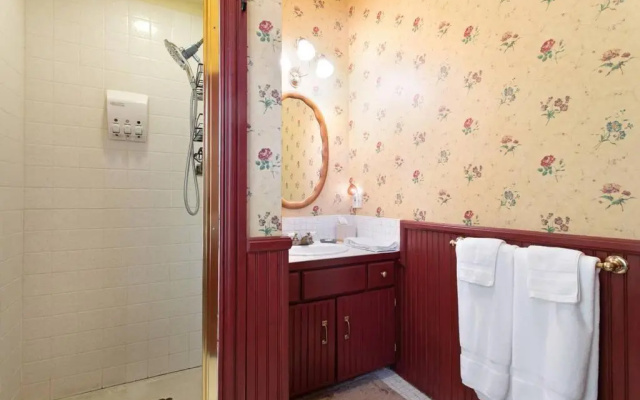 Rose Street Bed & Breakfast