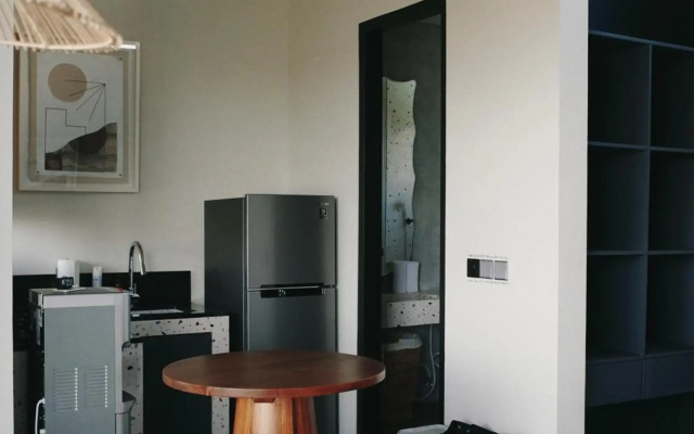 Tloft & Co Living