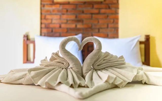The GARUDA villa & Restaurant