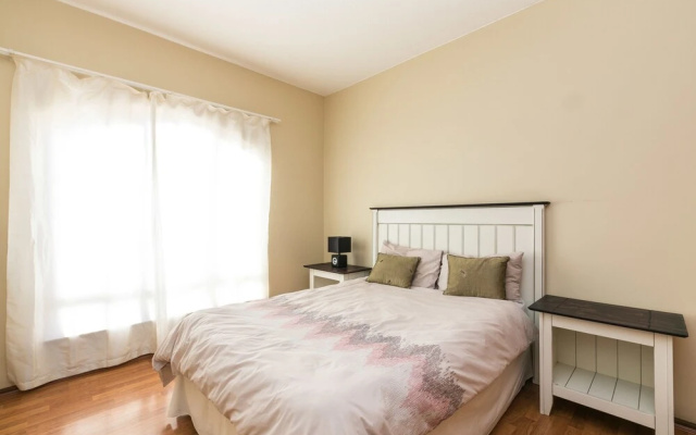 331 Morningside Village Estate