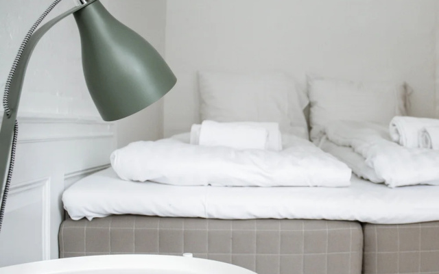 3 Bedroom Apartment in Latin Quarter