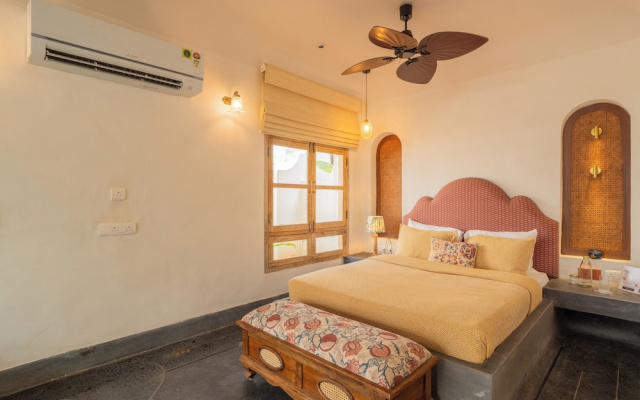 Elivaas Amayah Tattva 3 BHK Escape