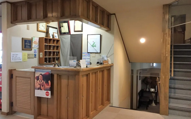 Araya Ryokan