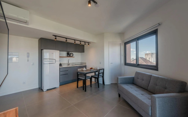 Liv   Apartamento 1102