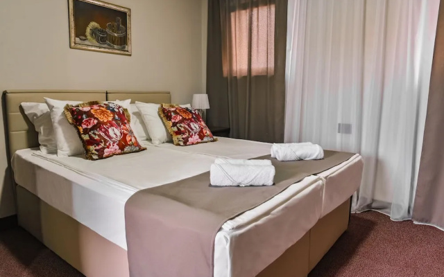 Hotel Aline