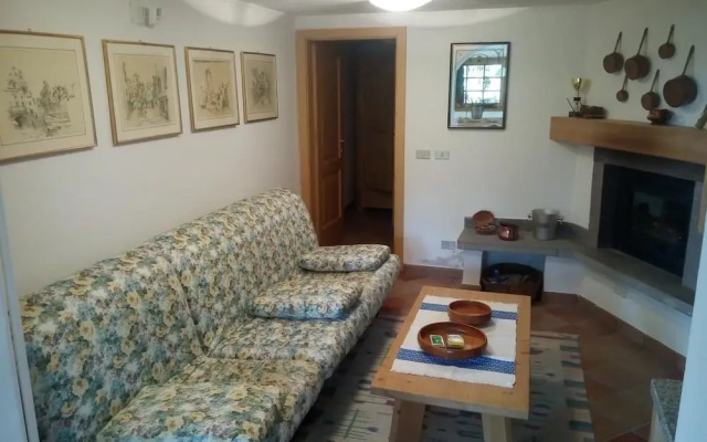Chalet Anna Vetriolo
