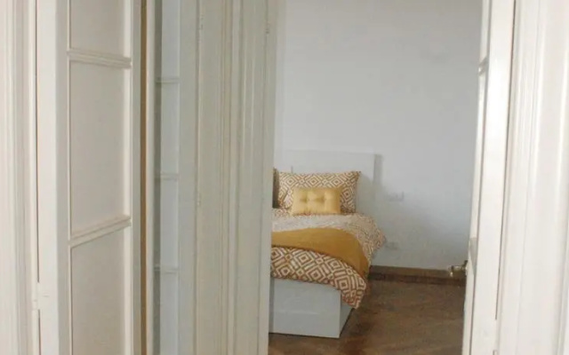 Arco della Pace B&B