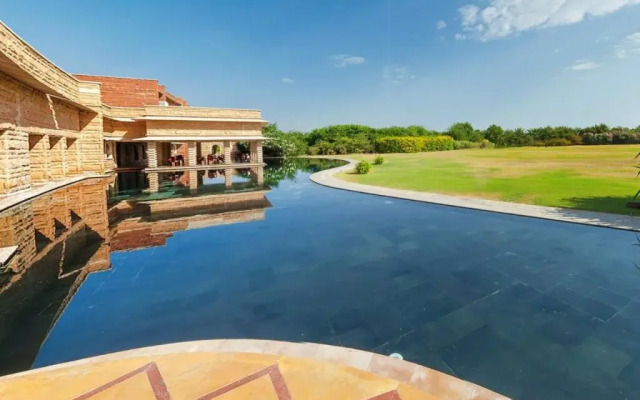 Samsara Resort and Camp