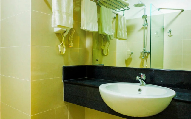 KDU Guest House