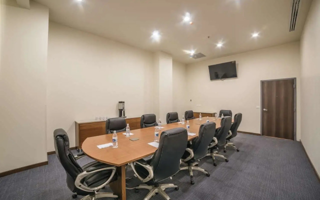 Hampton Inn & Suites by Hilton Salamanca
