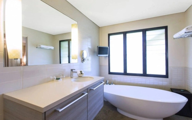 Pinctada Hotel Broome