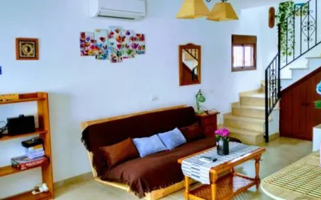 Apartamento el Parador