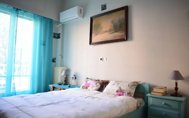 6 People Apartment near Downtown