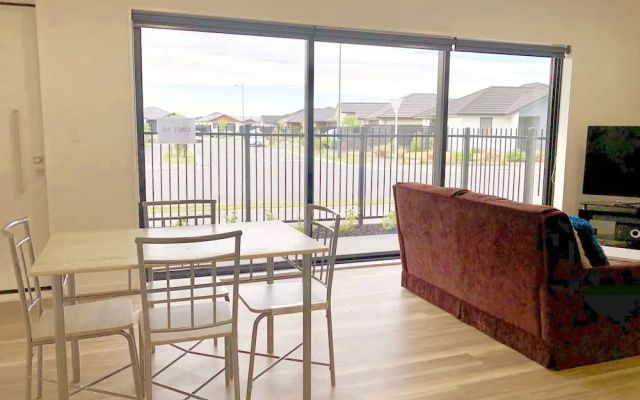 Claud9 Suites