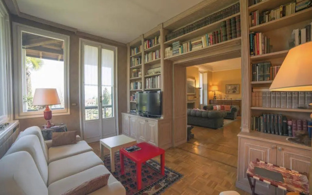 Villa Margherita